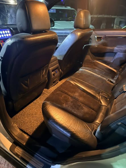 هيونداي سانتافي 2009 - صورة 4