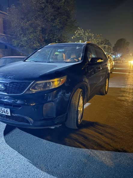 كيا سيرنتو 2015 - صورة 2