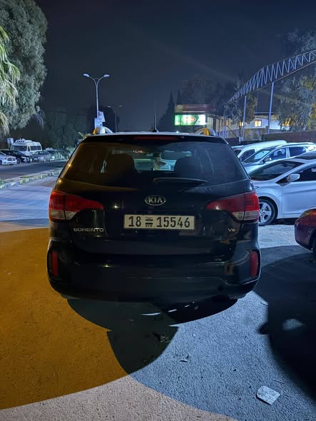 كيا سيرنتو 2015 - صورة 4