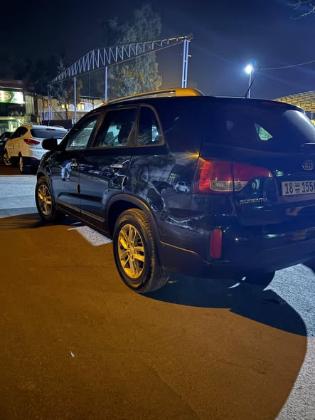 كيا سيرنتو 2015 - صورة 5