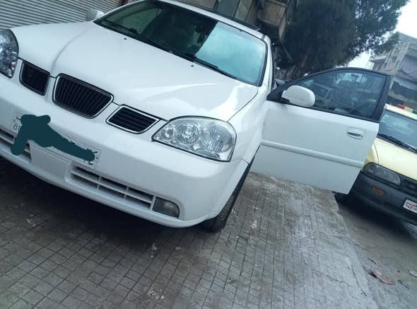 دايو لاسيتي 2005 - صورة 2