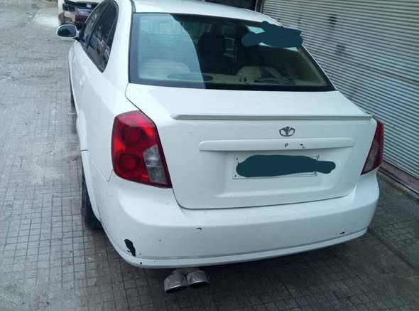 دايو لاسيتي 2005 - صورة 3