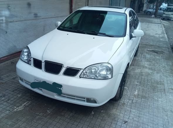 دايو لاسيتي 2005 - صورة 4