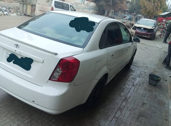 دايو لاسيتي 2005 - صورة 5