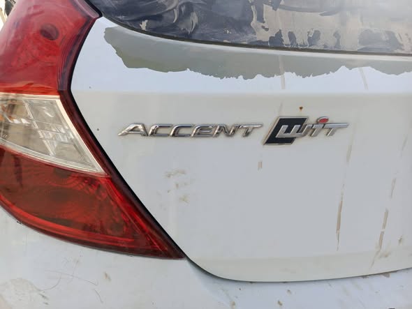 هيونداي اكسنت 2014 - صورة 2