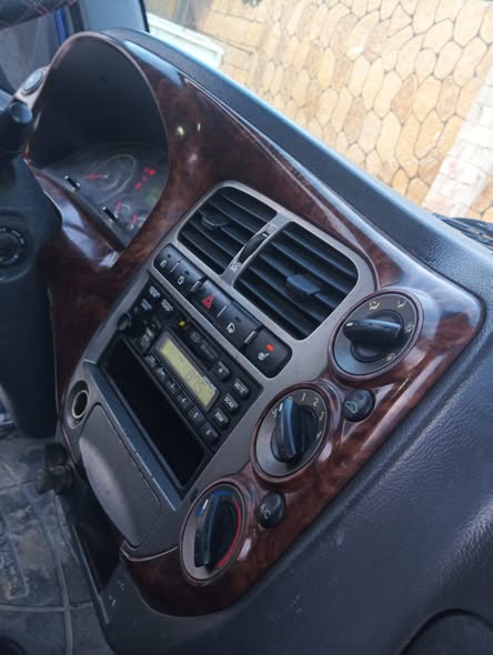 كيا بونجو 2007 - صورة 2