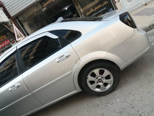 شفر اوبترا 2010 - صورة 3