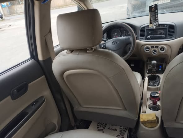 هوندا كرت 2010 - صورة 3