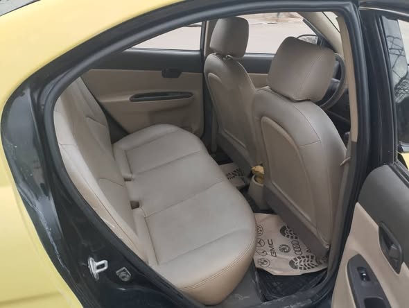 هوندا كرت 2010 - صورة 4