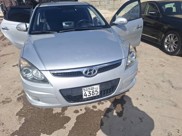 هونداي i30 2012 - صورة 4