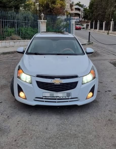 شفر كروز 2010 - صورة 1