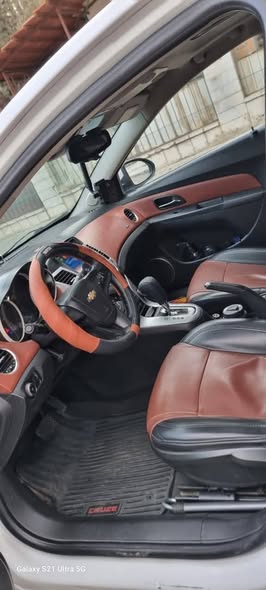 شفر كروز 2010 - صورة 2