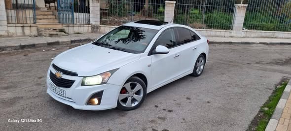 شفر كروز 2010 - صورة 3