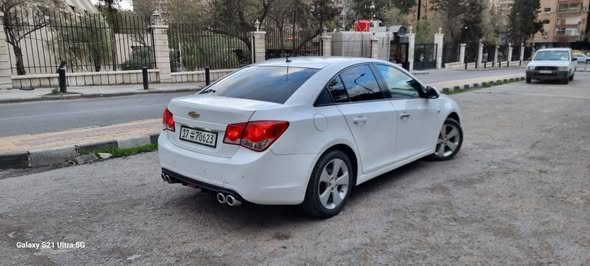 شفر كروز 2010 - صورة 4