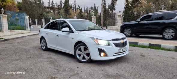 شفر كروز 2010 - صورة 5