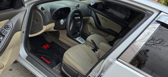 هونداي النترا 2011 - صورة 2