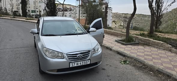 هونداي النترا 2011 - صورة 3