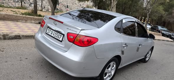 هونداي النترا 2011 - صورة 5