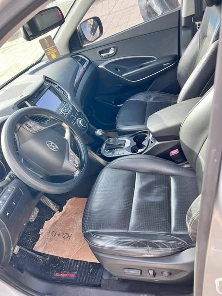 هيونداي سنتافيه 2013 - صورة 2