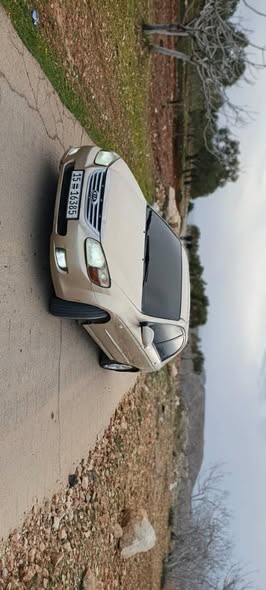 كيا سيراتو 2008 - صورة 2