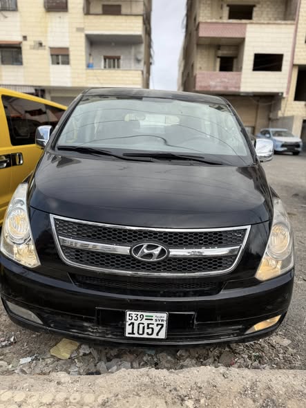 هيونداي H1 سياحي 2010 - صورة 1