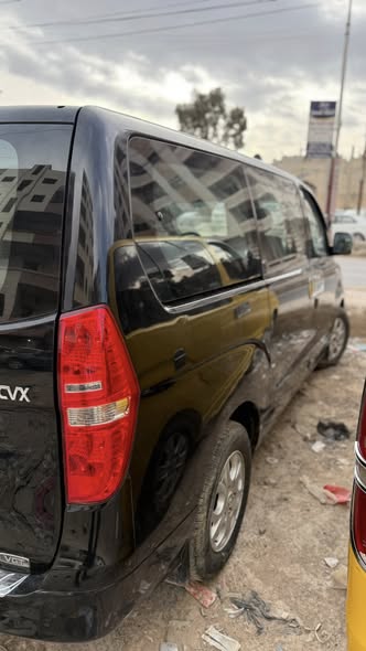 هيونداي H1 سياحي 2010 - صورة 4