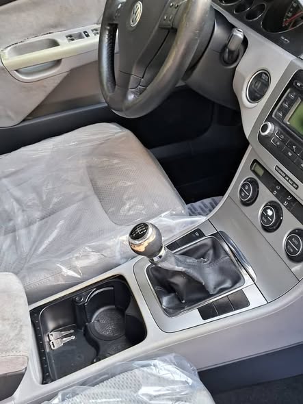 فولكس فاجن باسات 2006 - صورة 2