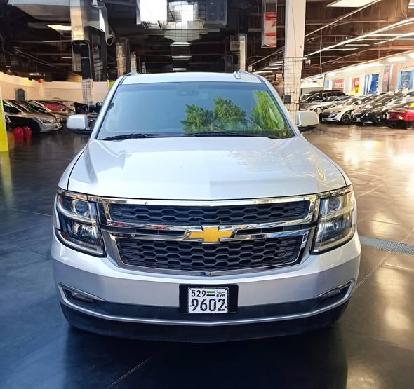 شفروليه تاهو 2018 - صورة 1