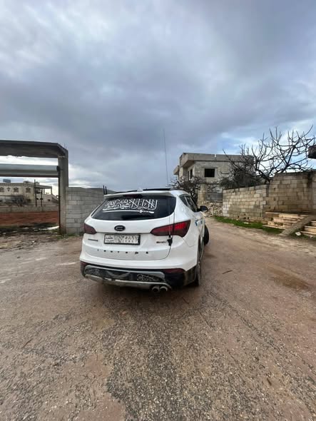 هيونداي سانتا في 2012 - صورة 1