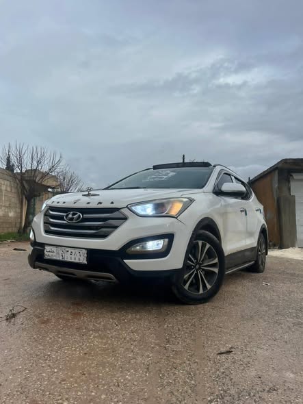 هيونداي سانتا في 2012 - صورة 2