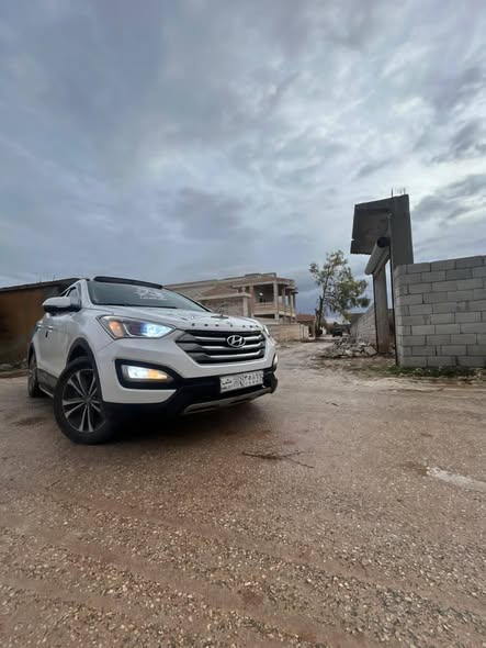 هيونداي سانتا في 2012 - صورة 4