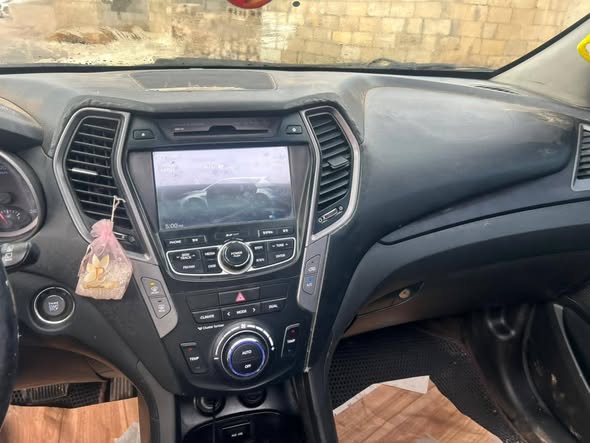 هيونداي سانتا في 2012 - صورة 5