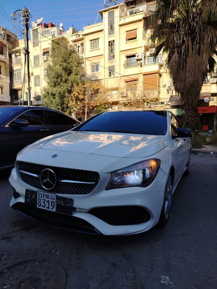 مرسيدس سي إل إيه 250 2016 - صورة 2