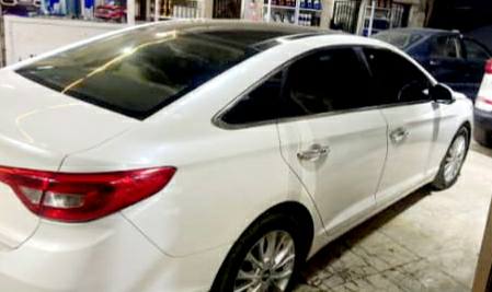 هونداي سوناتا 2015 - صورة 2