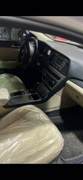 هونداي سوناتا 2015 - صورة 5