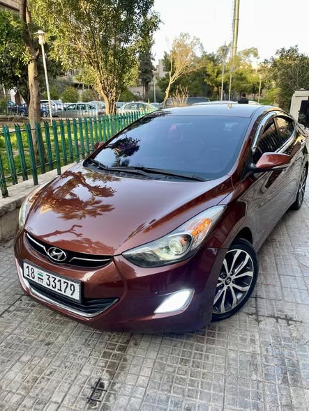 هيوانداي النترا 2013 - صورة 2