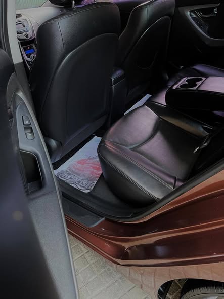 هيوانداي النترا 2013 - صورة 5