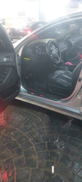 كيا ك5 2012 - صورة 3