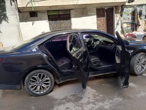 فورد تورس 2013 - صورة 2