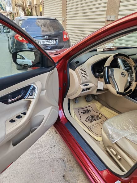 نيسان التيما 2014 - صورة 2