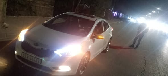 كيا فورتي (K3) 2015 - صورة 3