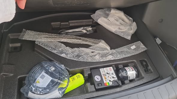 بي واي دي سونج إل 2025 - صورة 5