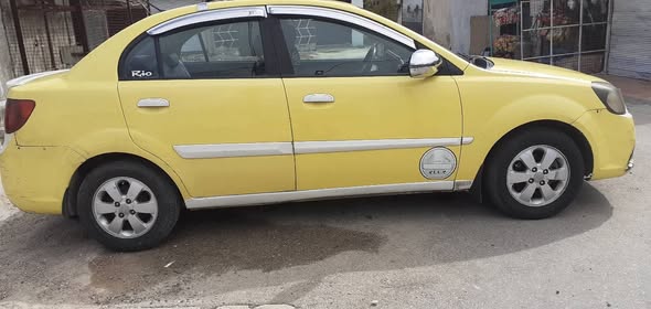 كيا ريو 2010 - صورة 3