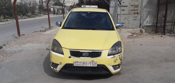 كيا ريو 2010 - صورة 4