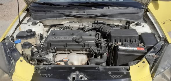 كيا ريو 2010 - صورة 5