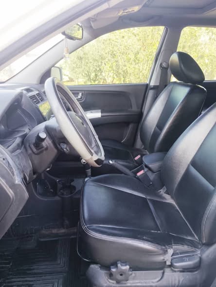 كيا سبورتاج 2005 - صورة 4