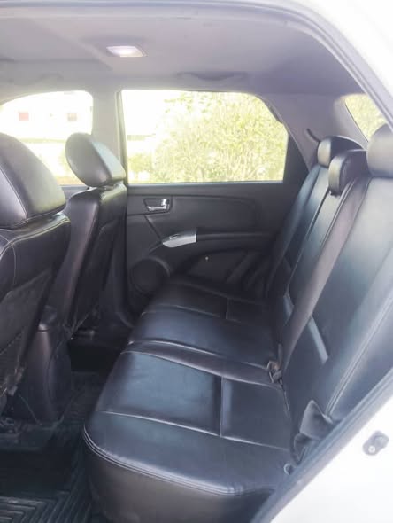 كيا سبورتاج 2005 - صورة 5