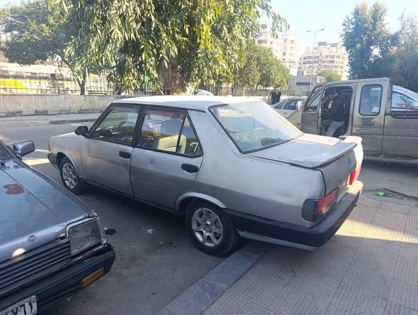 توفاش شاهين 2006 - صورة 1