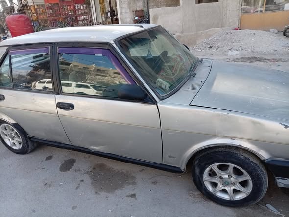 توفاش شاهين 2006 - صورة 3