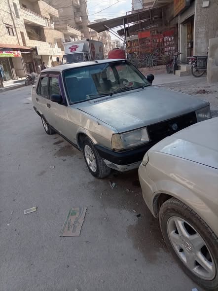 توفاش شاهين 2006 - صورة 4